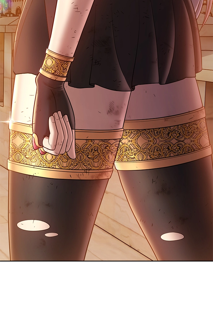 [第38话] 魔王候选人（3） 第265页