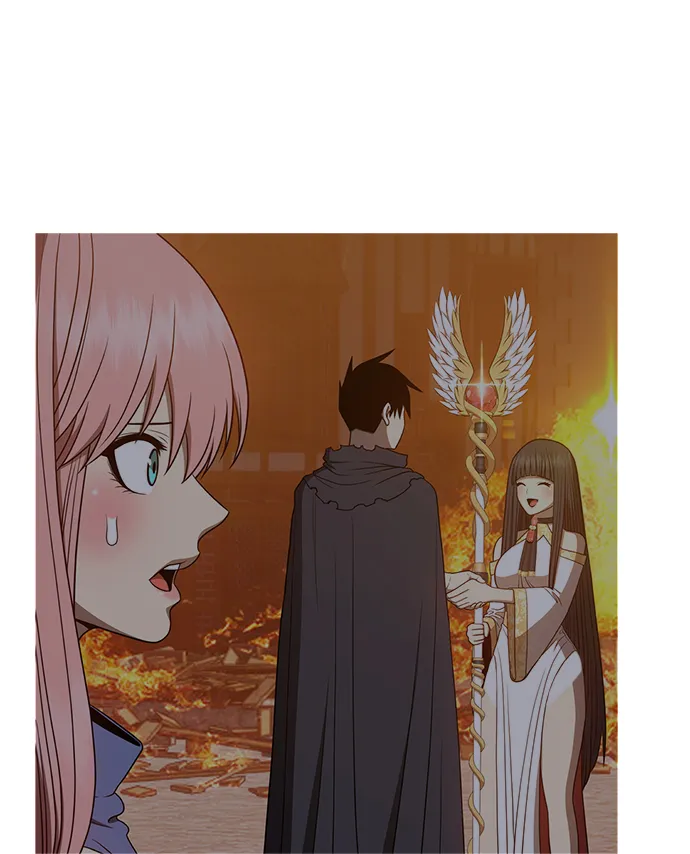 [第36话] 魔王候选人（1） 第121页