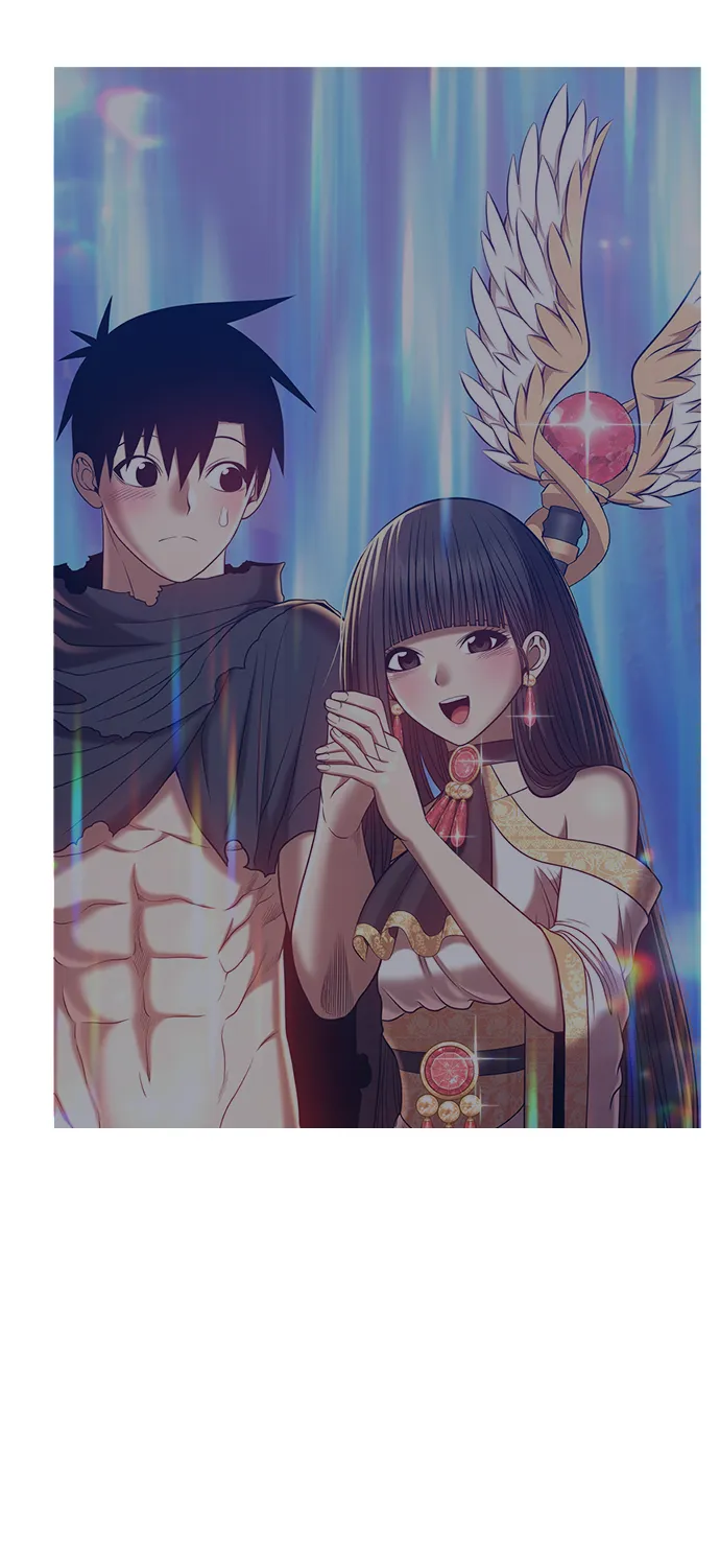 [第36话] 魔王候选人（1） 第122页