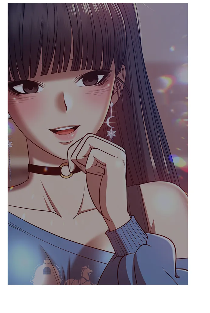 [第36话] 魔王候选人（1） 第125页