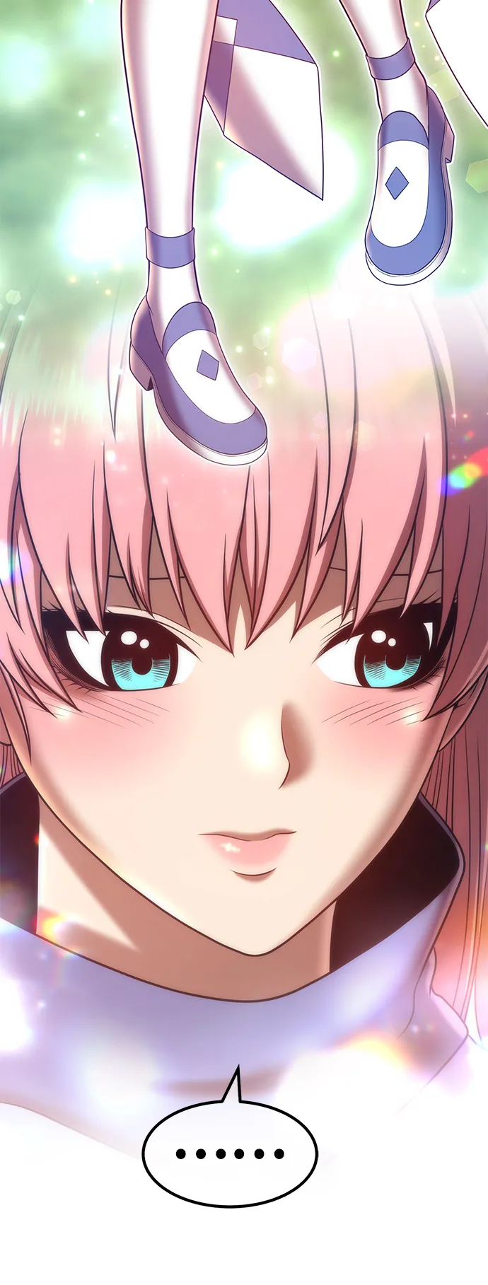 [第36话] 魔王候选人（1） 第178页