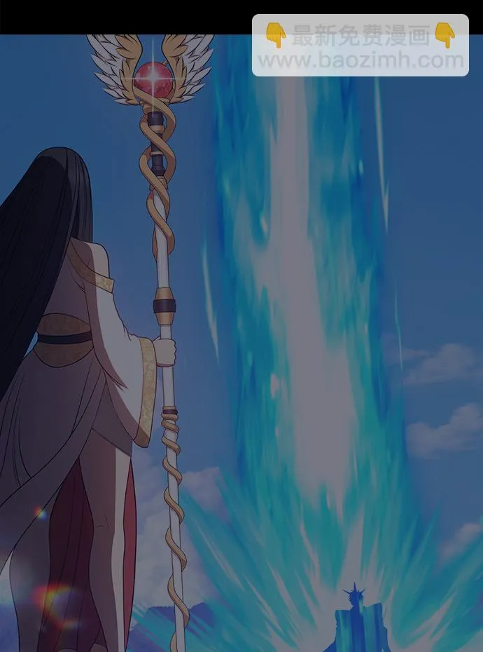 [第36话] 魔王候选人（1） 第230页