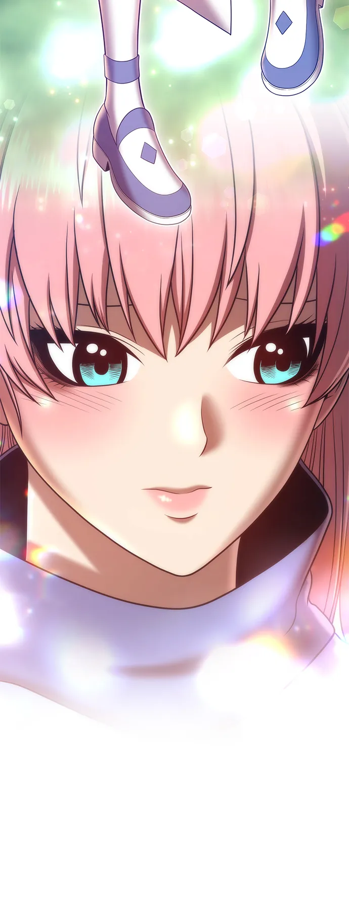 [第37话] 魔王候选人（2） 第4页
