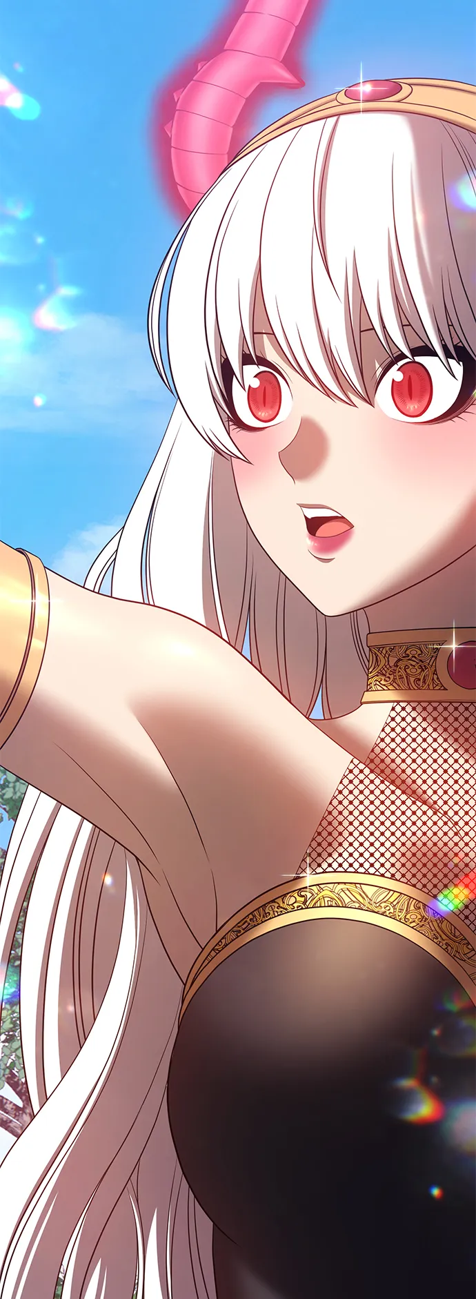 [第37话] 魔王候选人（2） 第70页