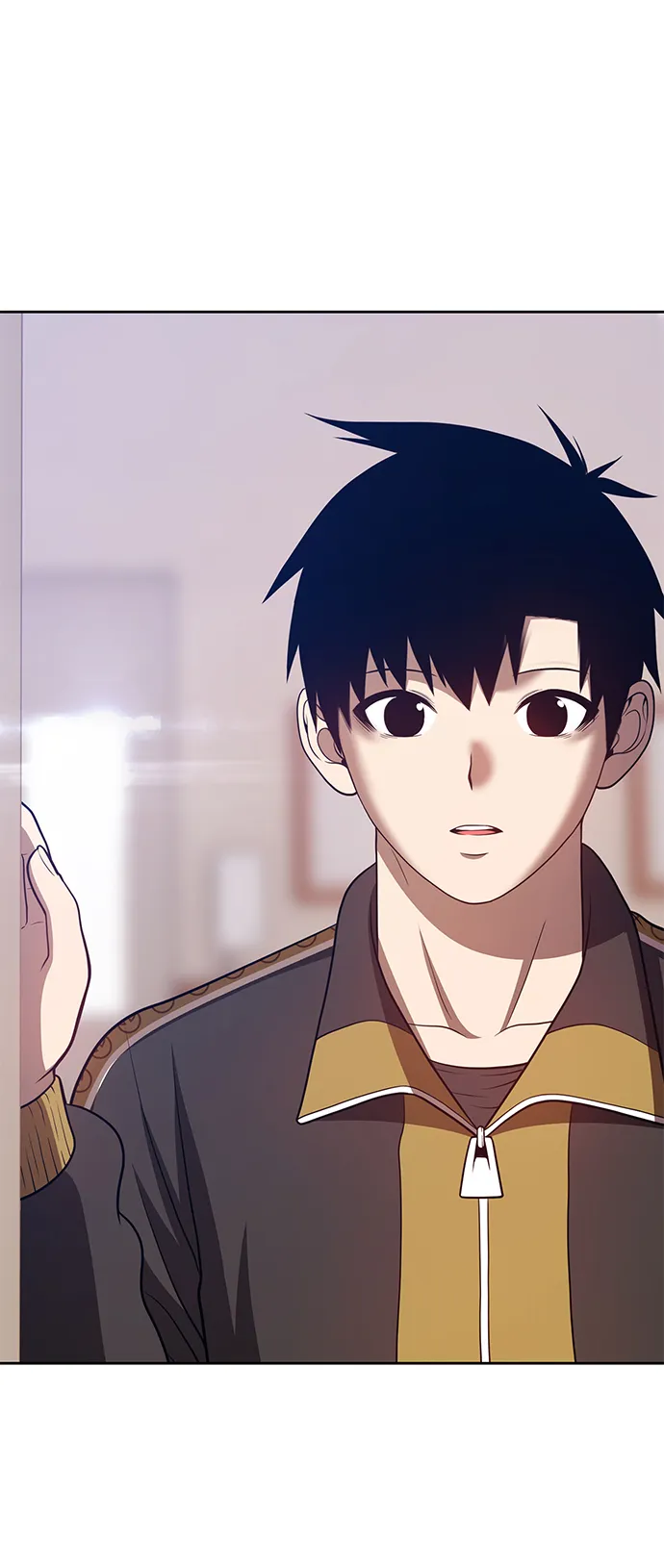 [第35话] 布满星光的花（2） 第3页