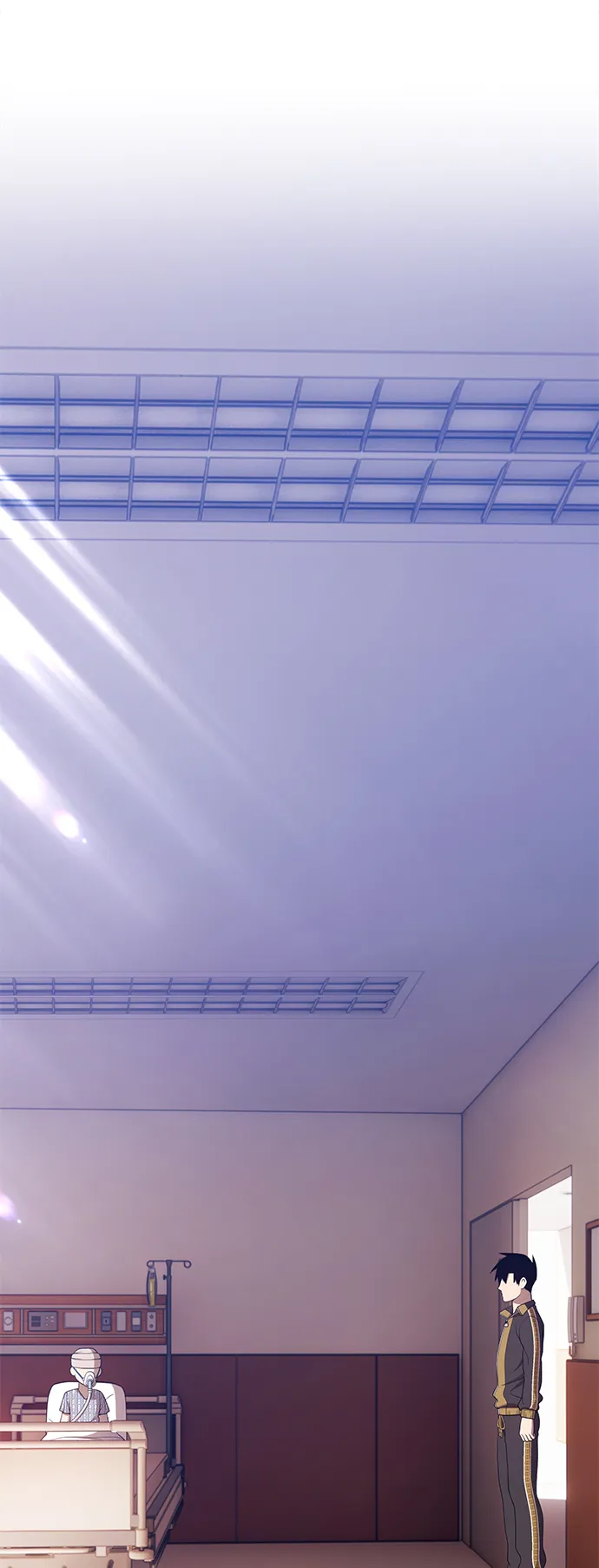 [第35话] 布满星光的花（2） 第11页