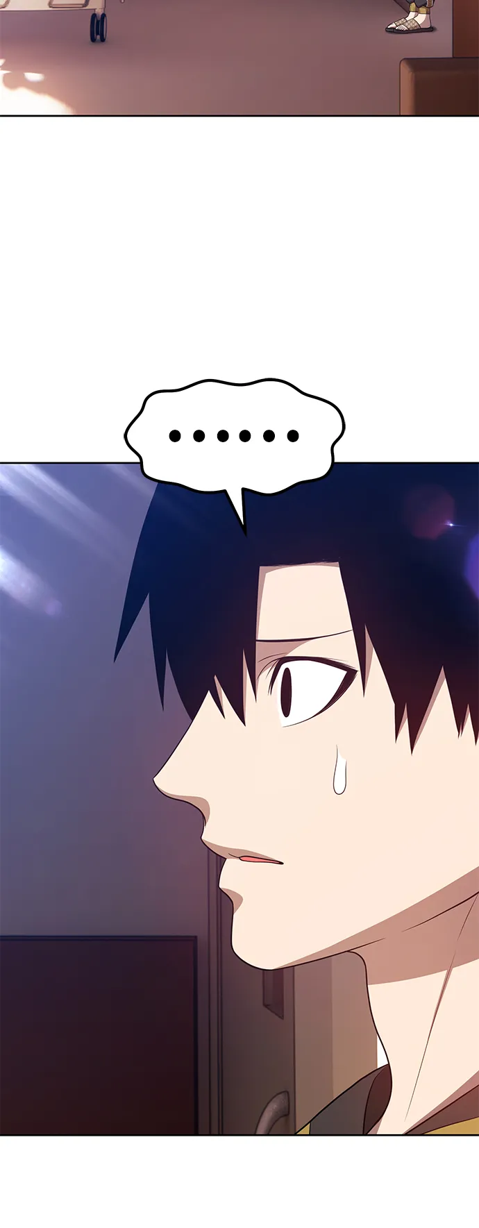 [第35话] 布满星光的花（2） 第12页