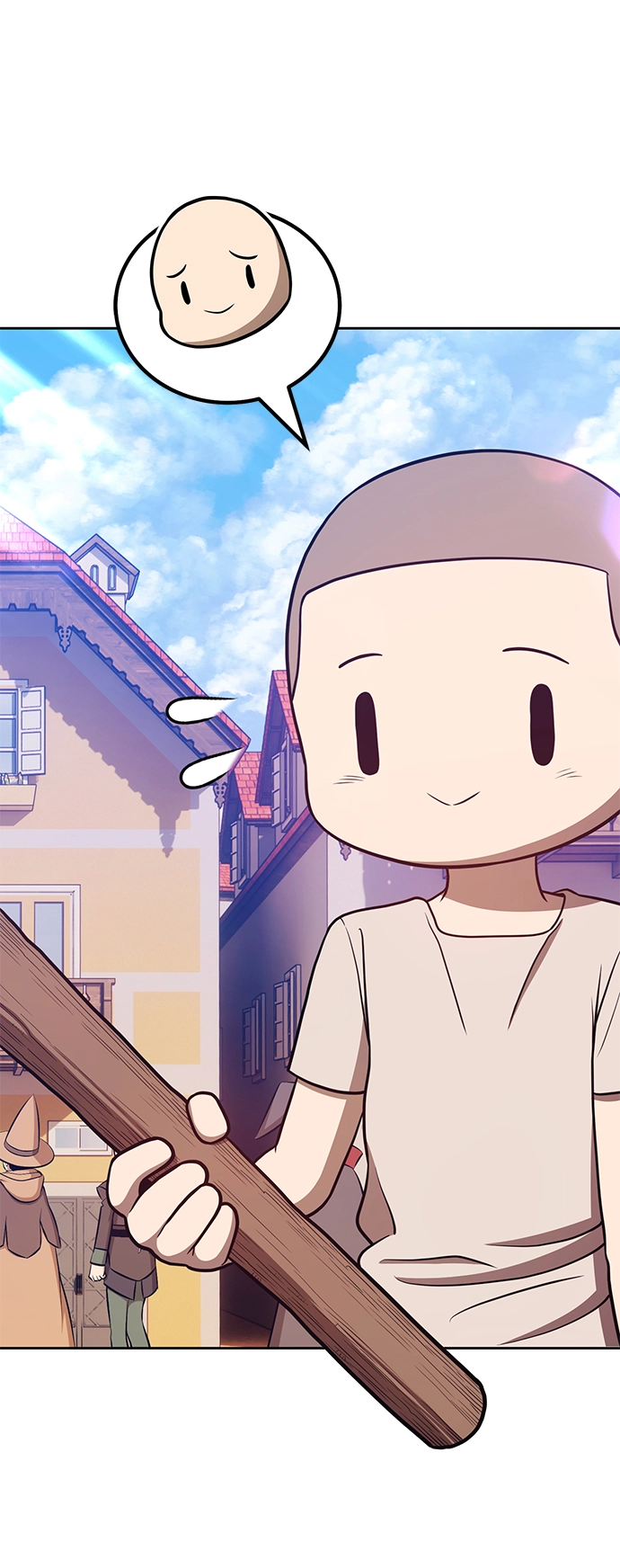 [第35话] 布满星光的花（2） 第67页