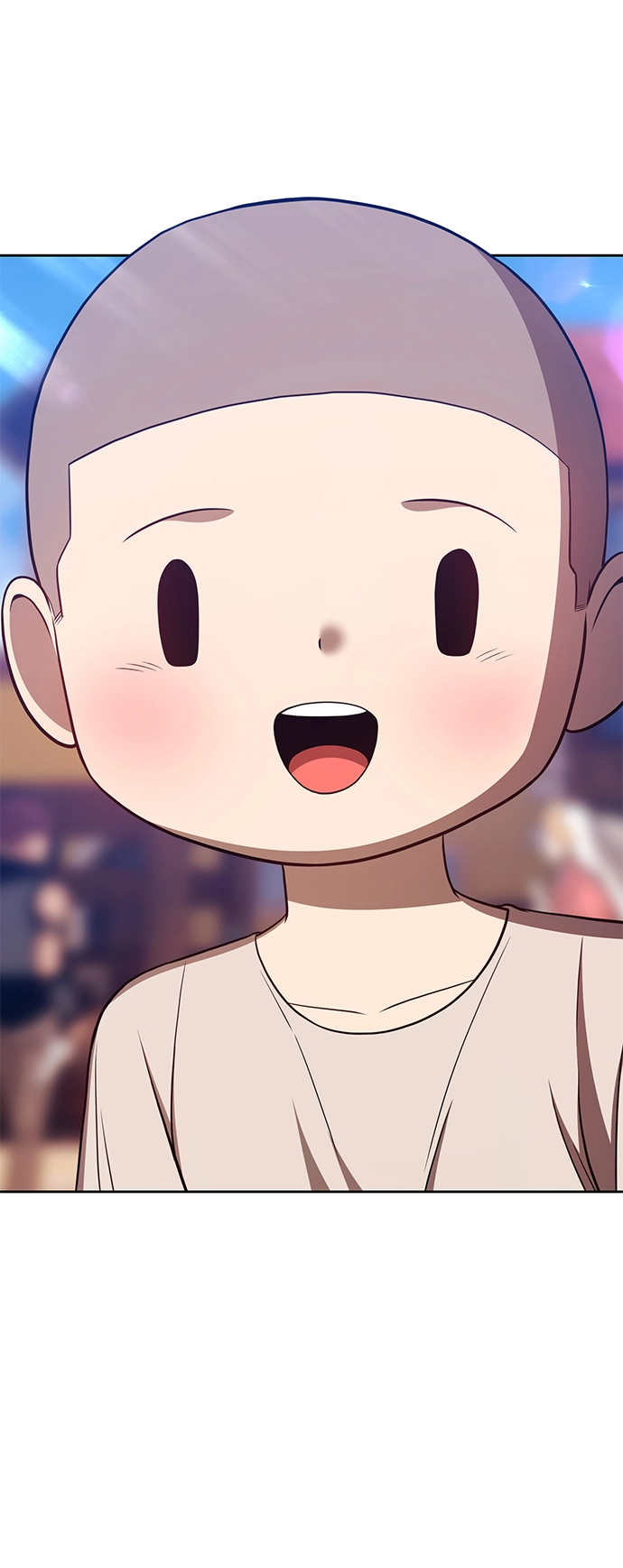 [第35话] 布满星光的花（2） 第79页