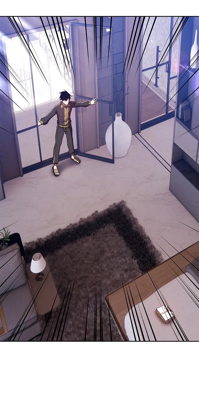 [第35话] 布满星光的花（2） 第94页