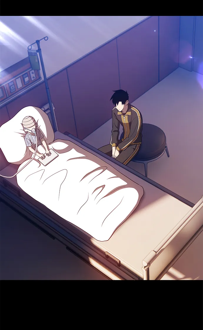 [第35话] 布满星光的花（2） 第129页