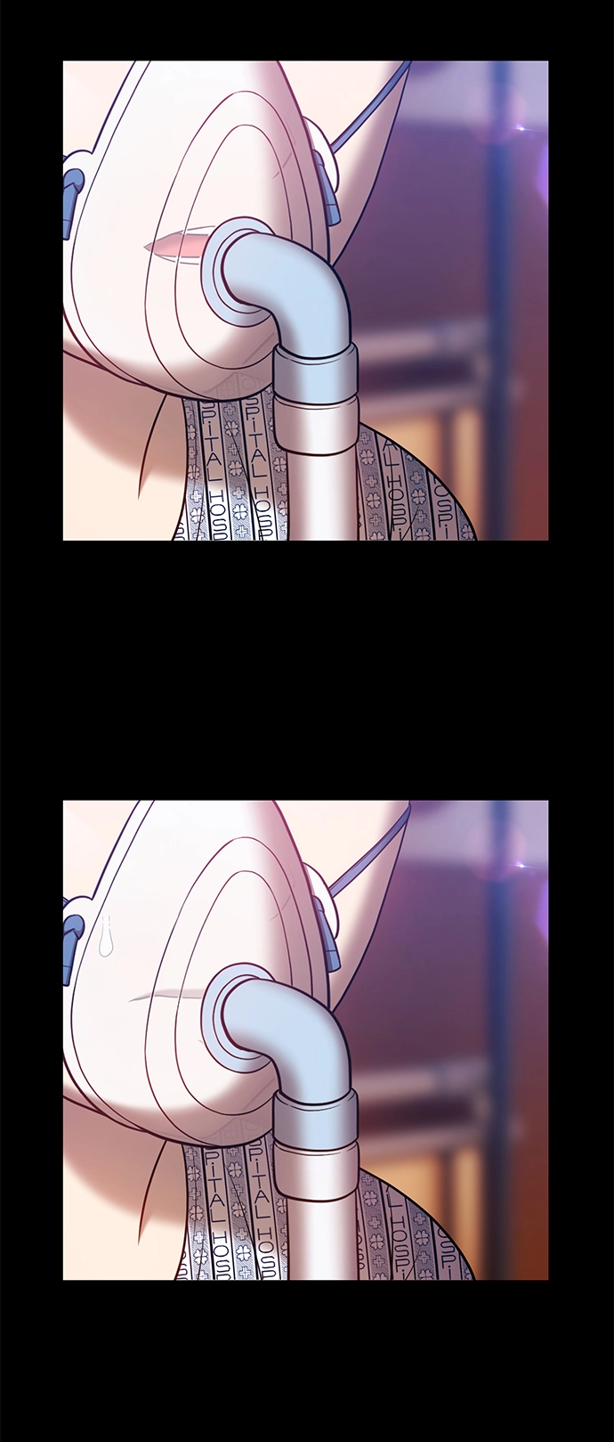 [第35话] 布满星光的花（2） 第130页
