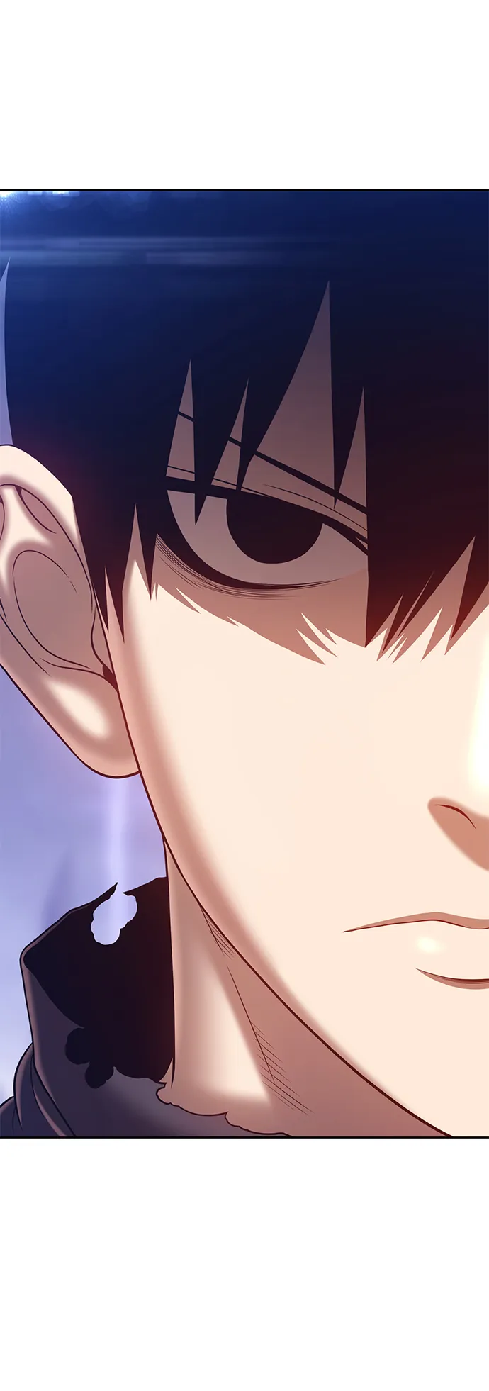[第35话] 布满星光的花（2） 第165页
