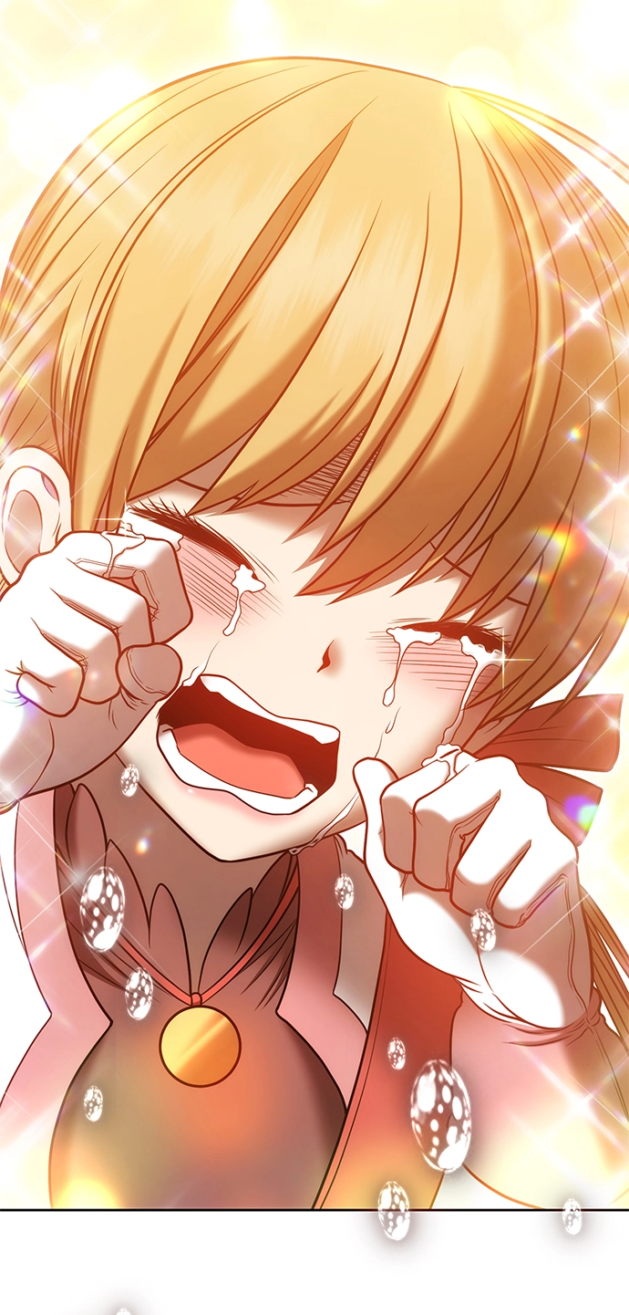 [第35话] 布满星光的花（2） 第201页