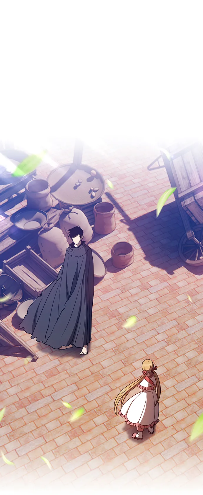 [第35话] 布满星光的花（2） 第214页