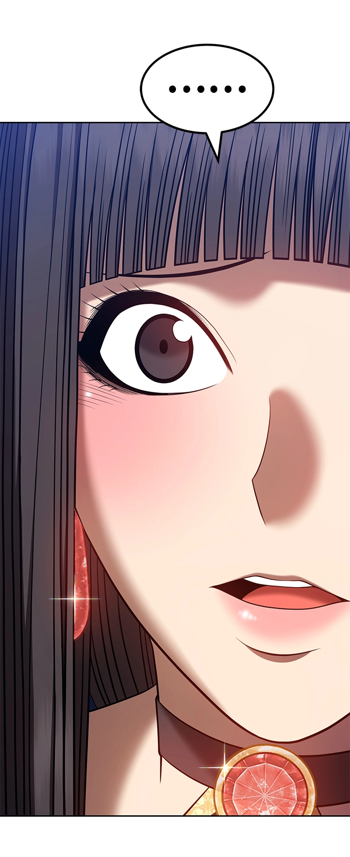 [第34话] 布满星光的花（1） 第7页