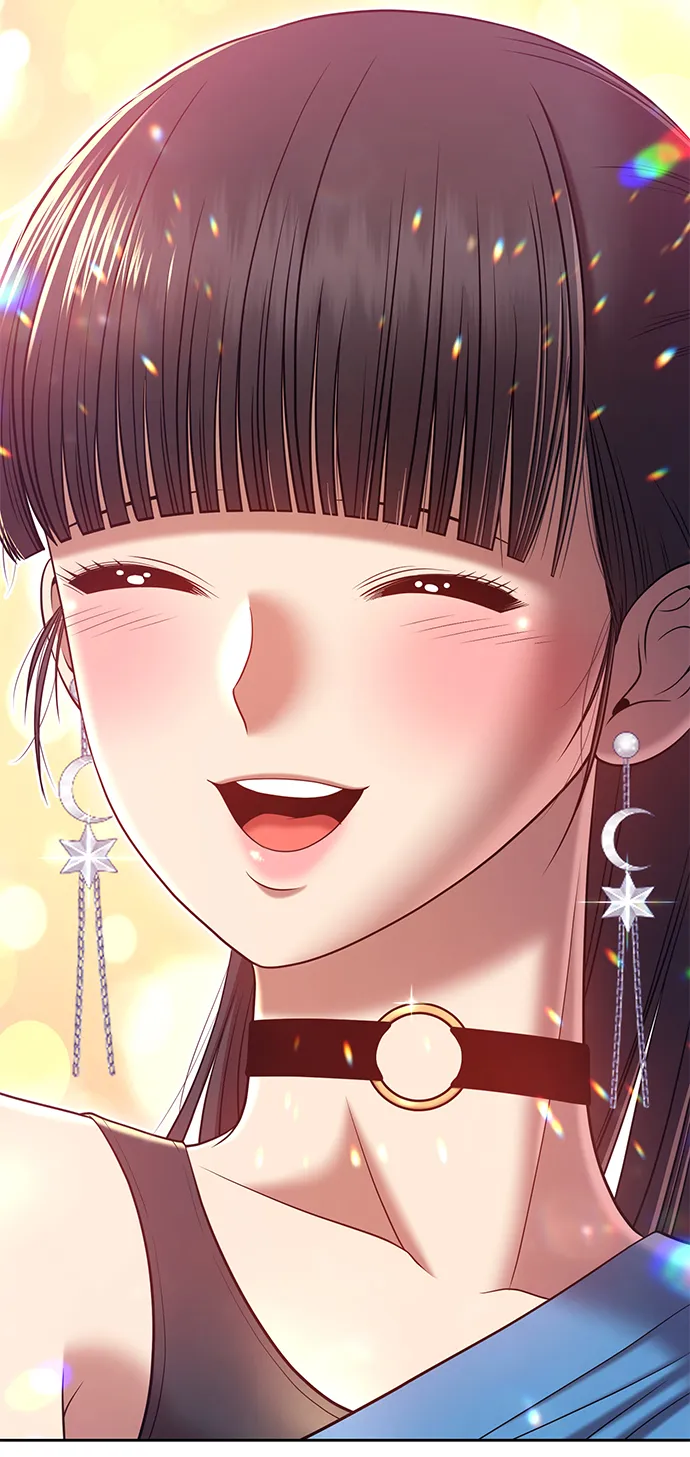 [第34话] 布满星光的花（1） 第56页