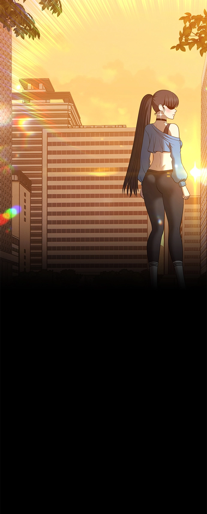 [第34话] 布满星光的花（1） 第130页