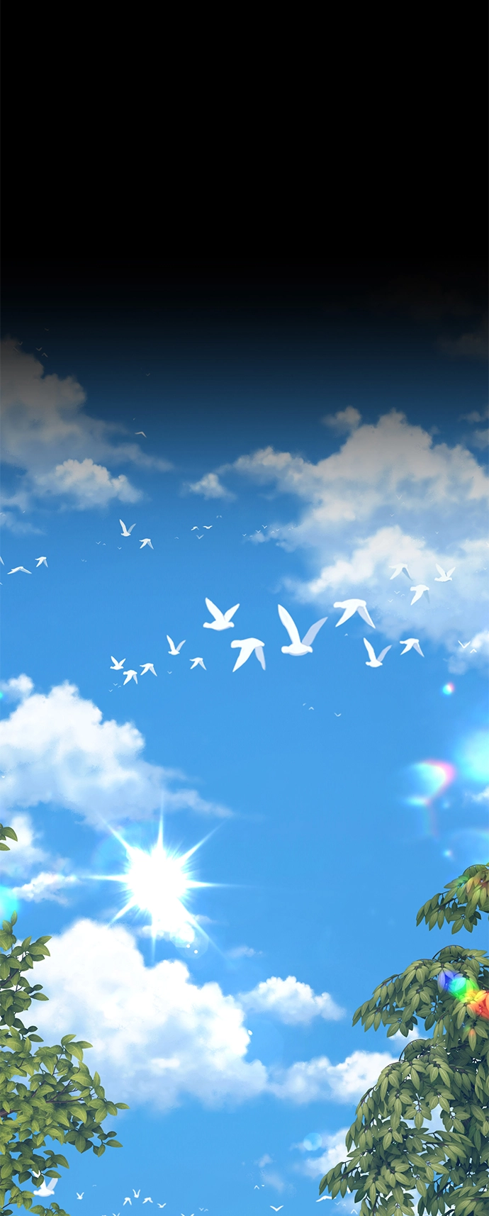 [第34话] 布满星光的花（1） 第133页
