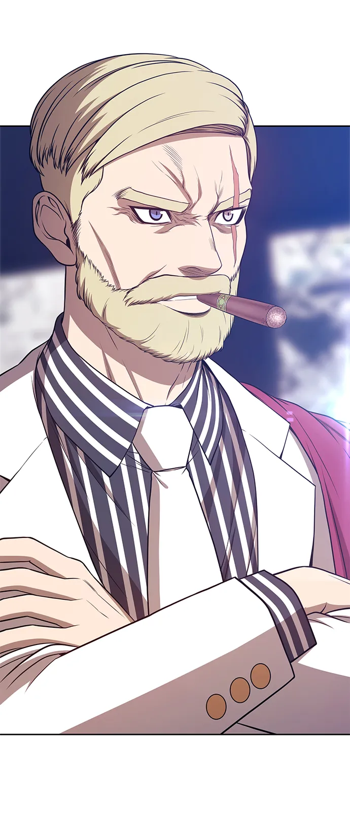 [第33话] 勇士约菲（6） 第70页