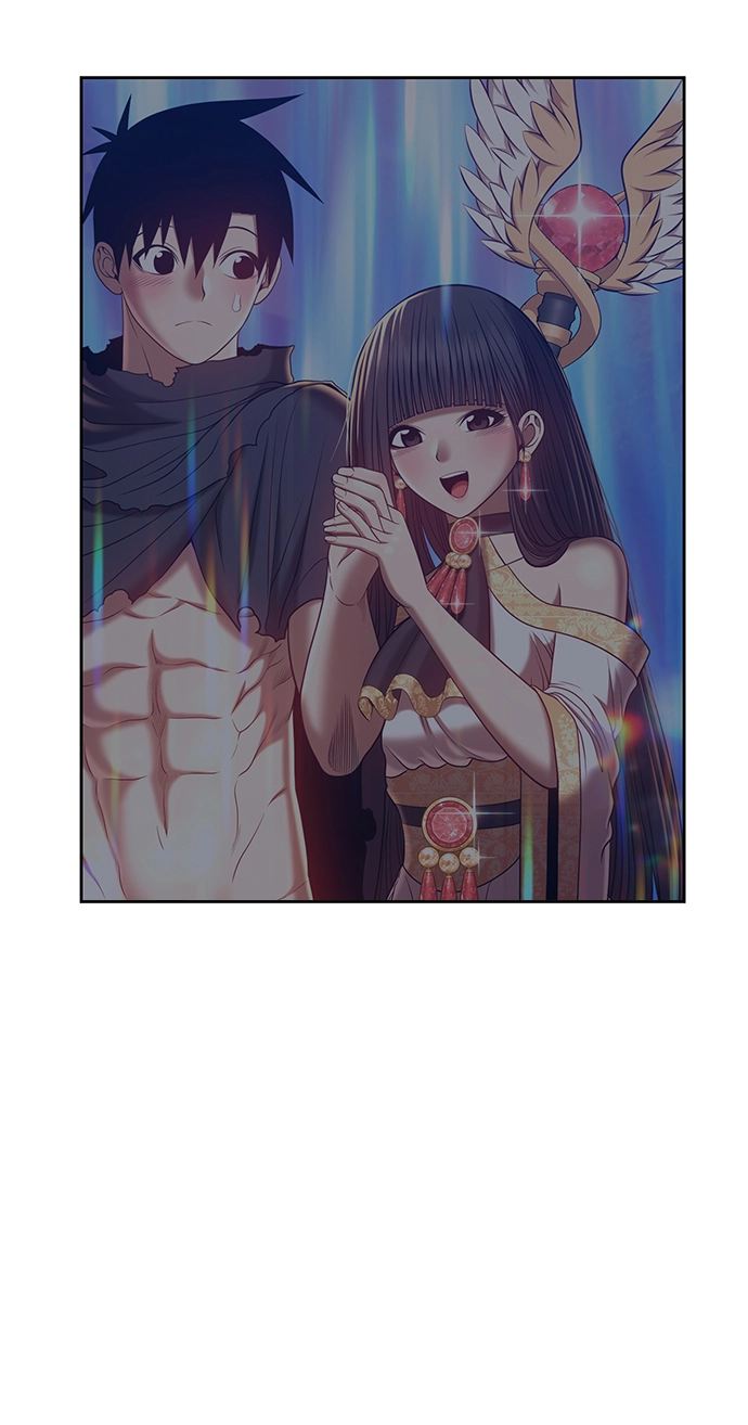 [第32话] 勇士约菲（5） 第13页
