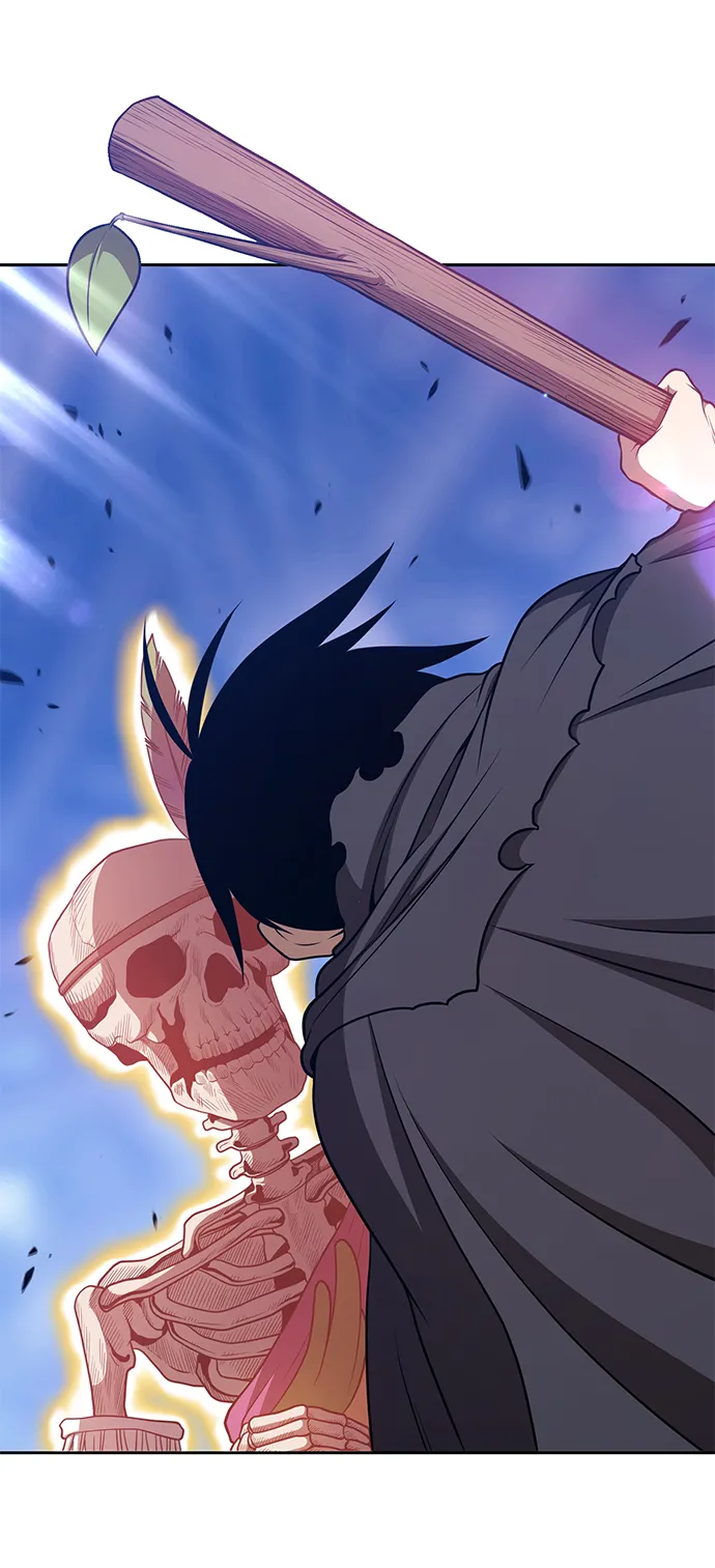 [第32话] 勇士约菲（5） 第126页