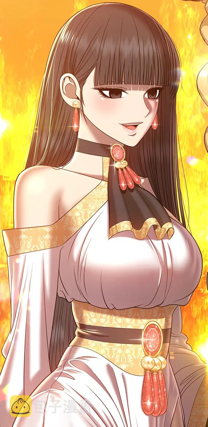 [第31话] 勇士约菲（4） 第3页