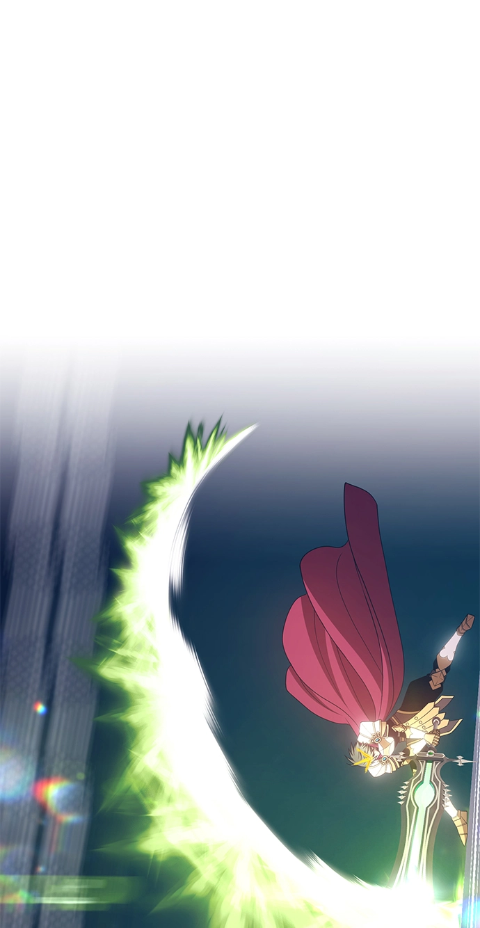 [第31话] 勇士约菲（4） 第124页