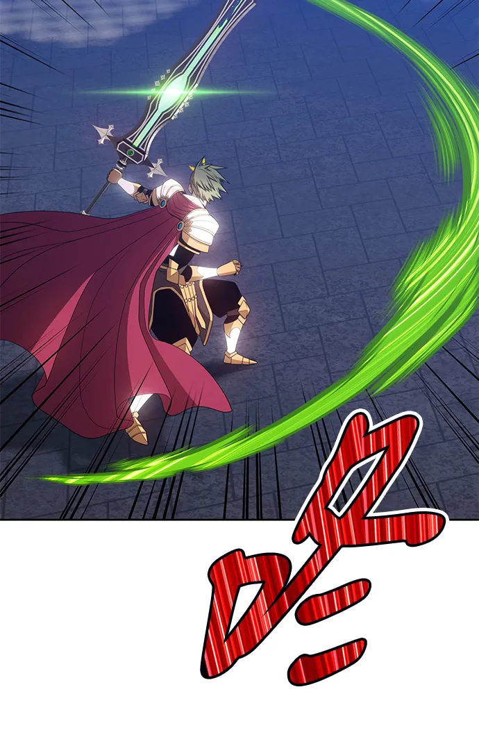[第31话] 勇士约菲（4） 第135页
