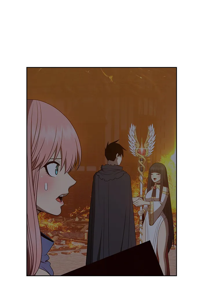 [第31话] 勇士约菲（4） 第157页