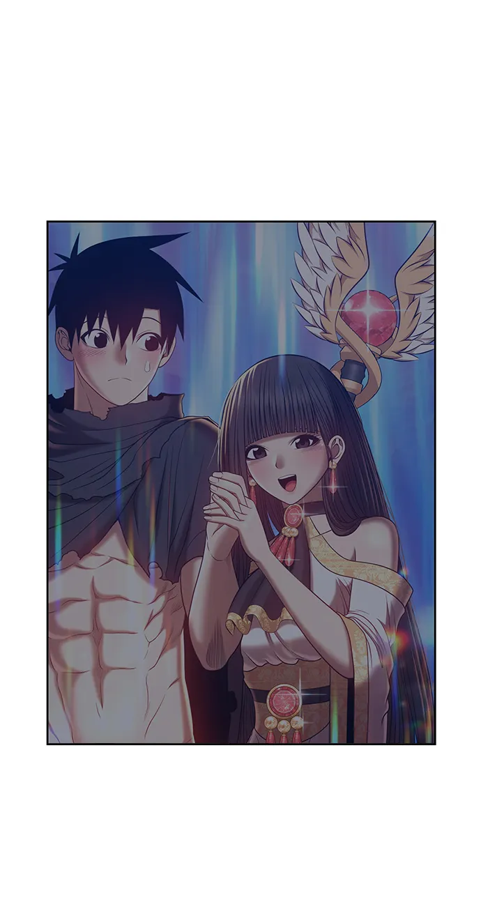 [第31话] 勇士约菲（4） 第160页