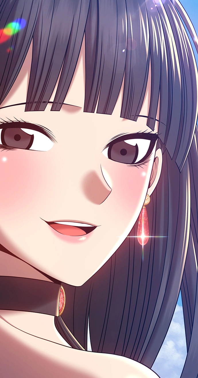 [第26话] 露娜（1） 第238页