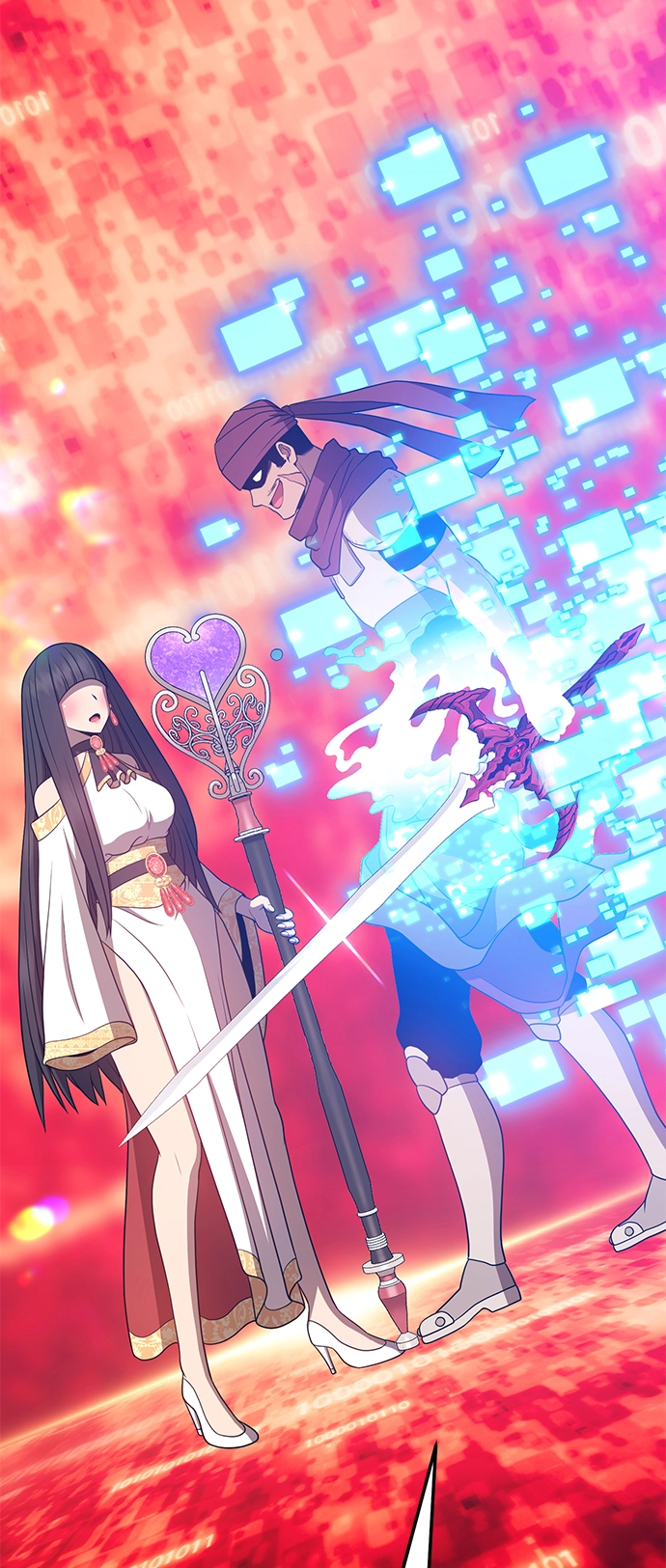 [第23话] 屁屁man（3） 第220页