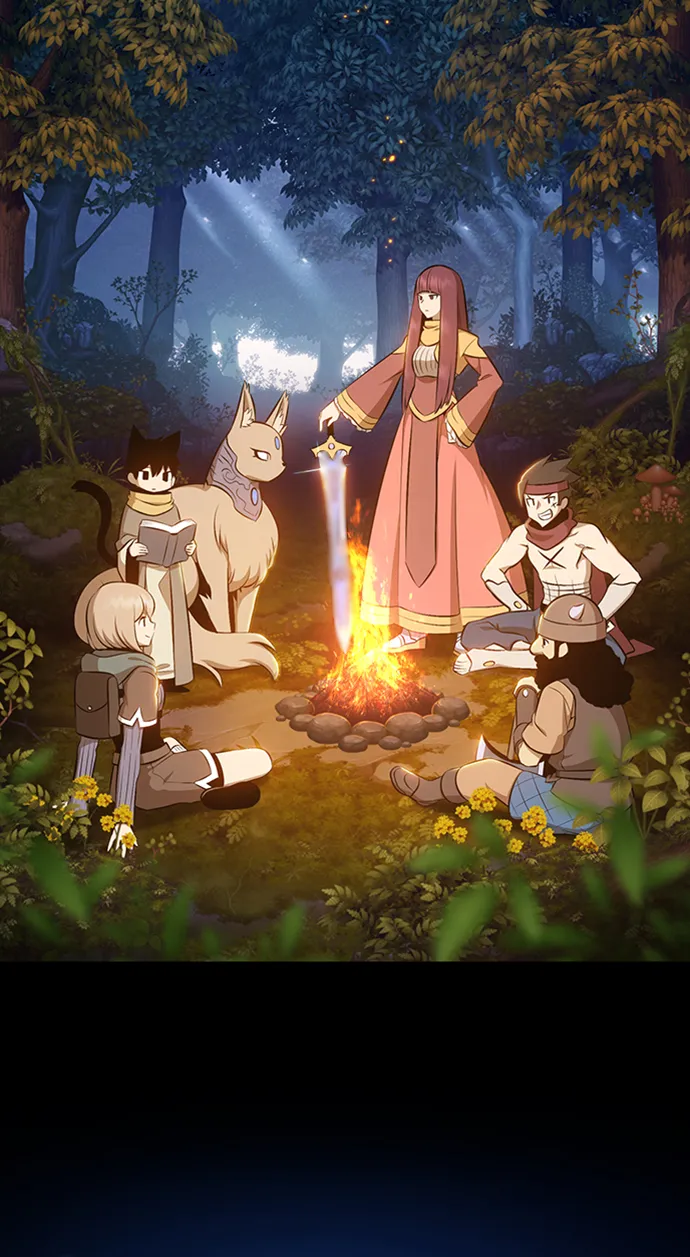 [第1话] 99强化木棍 第4页