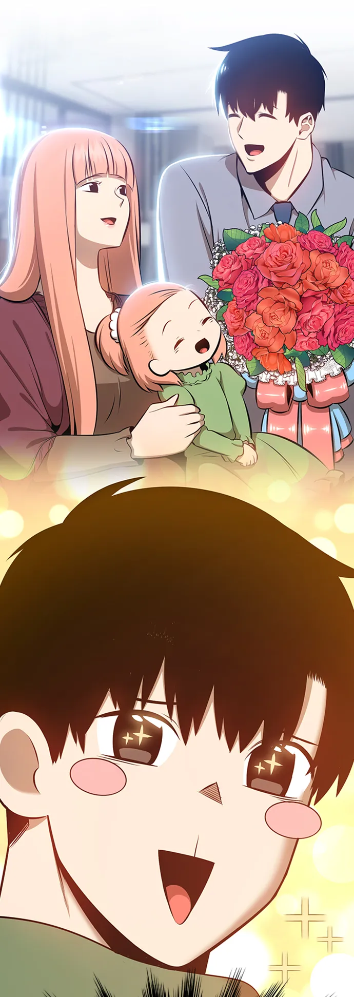 [第1话] 99强化木棍 第49页