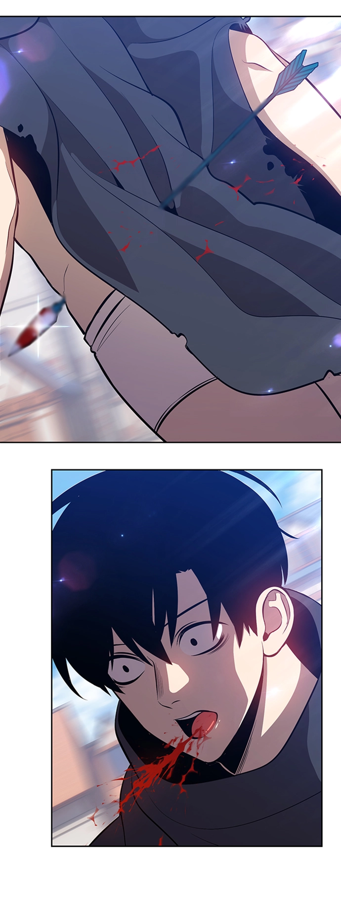 [第3话] 1vs3000000 第51页