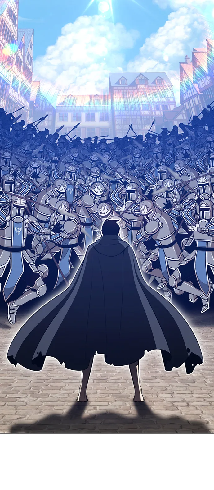 [第3话] 1vs3000000 第85页