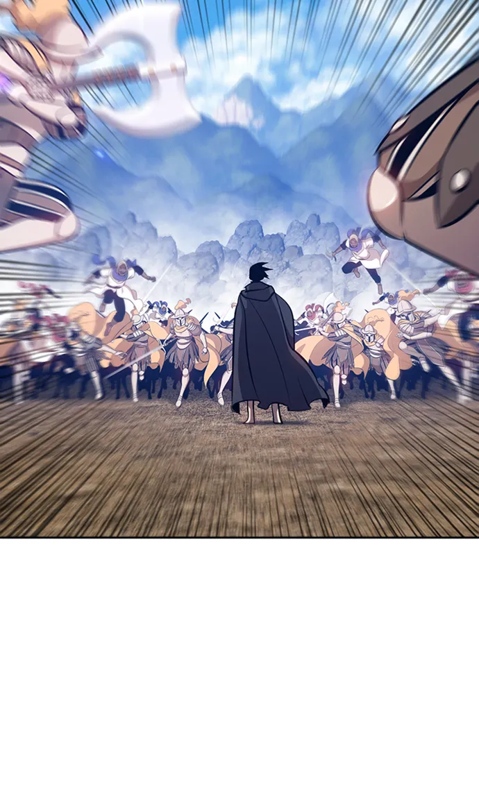 [第3话] 1vs3000000 第131页