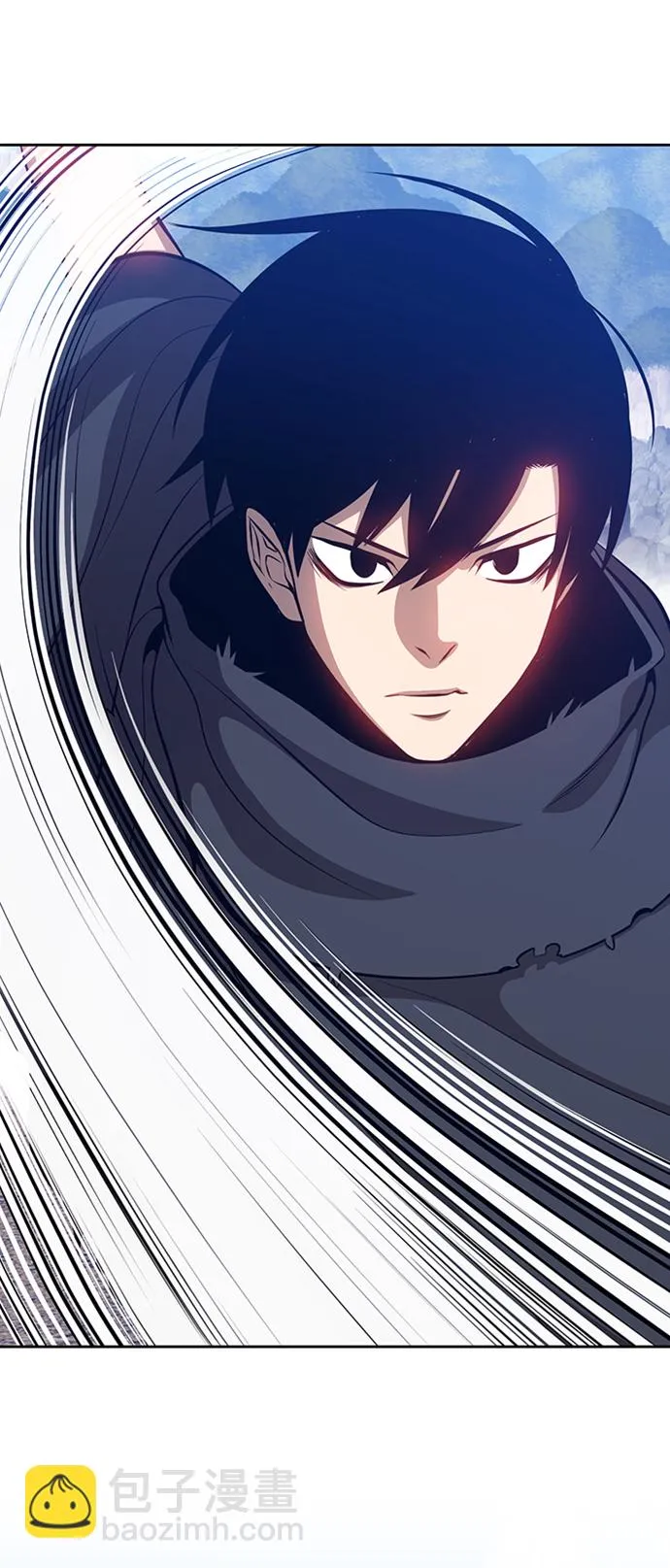 [第3话] 1vs3000000 第139页