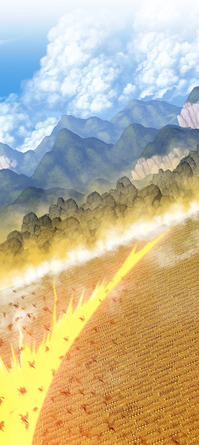 [第3话] 1vs3000000 第140页