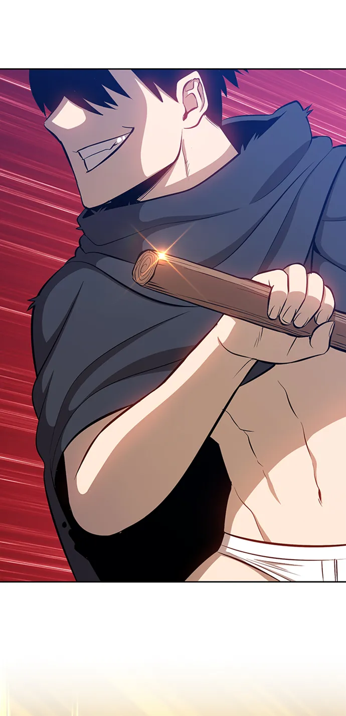[第3话] 1vs3000000 第154页