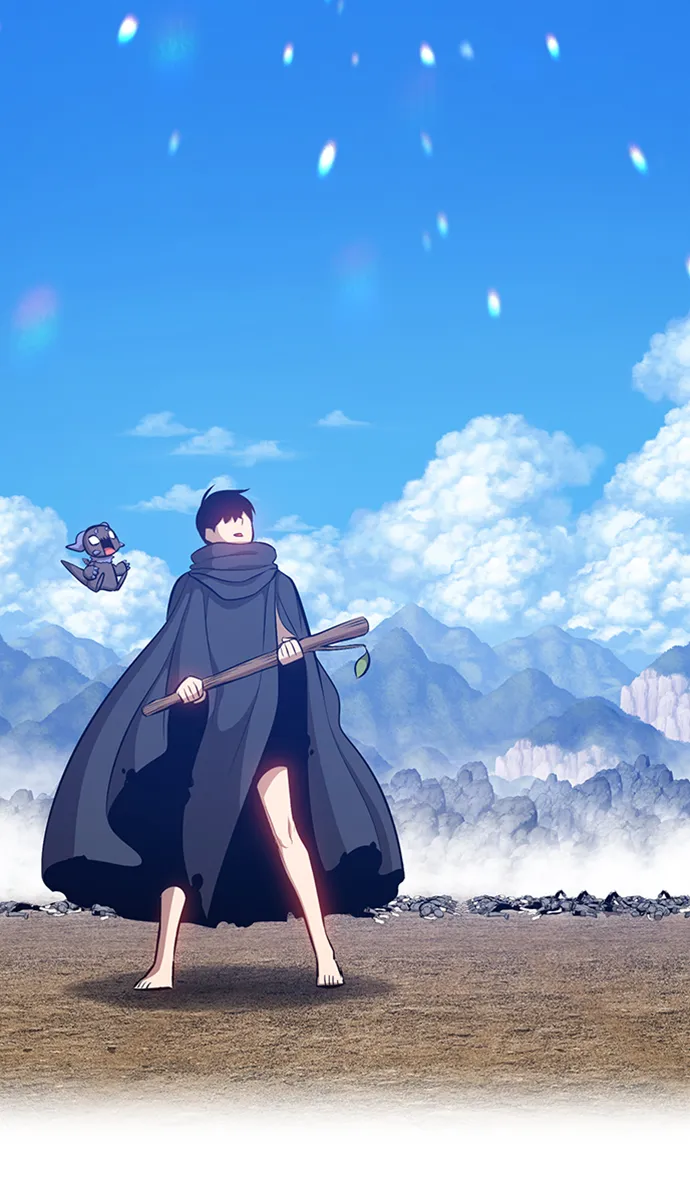 [第3话] 1vs3000000 第163页