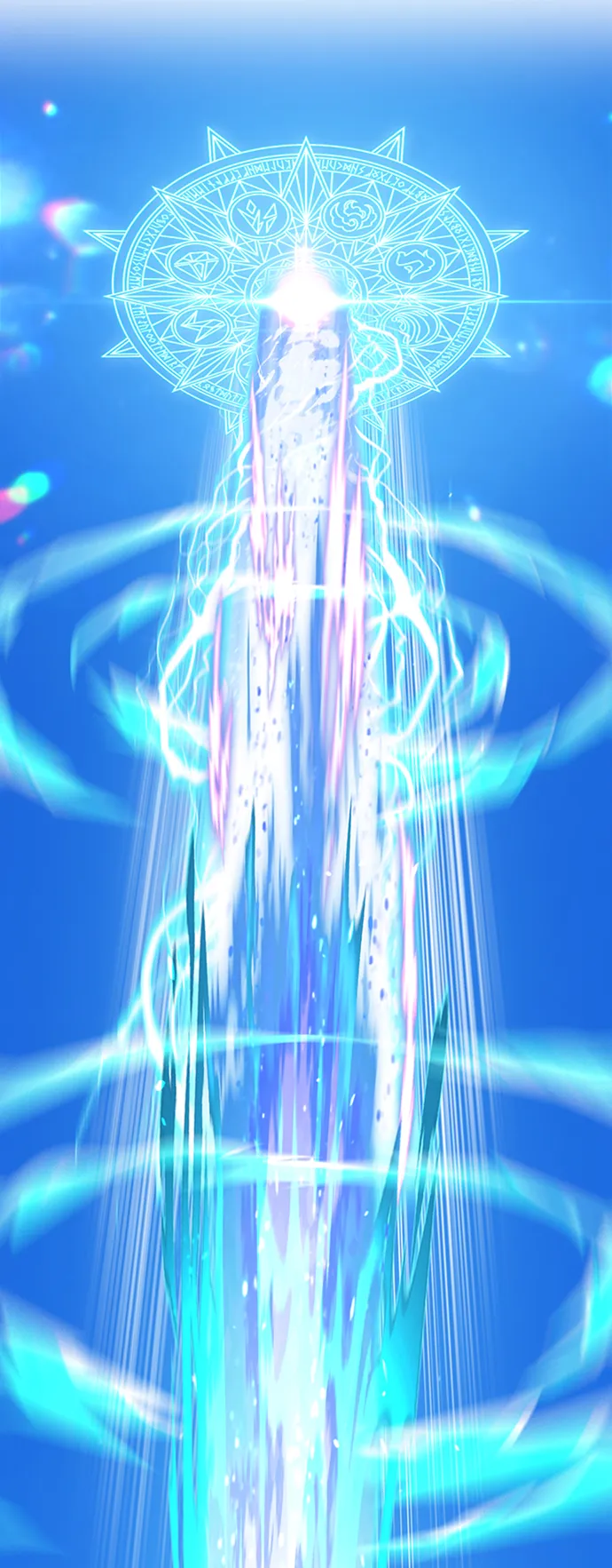[第3话] 1vs3000000 第167页
