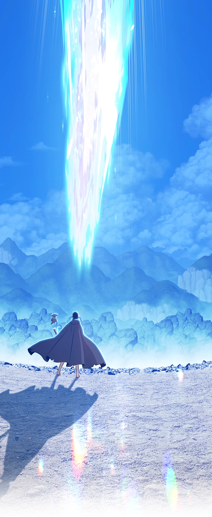 [第3话] 1vs3000000 第168页