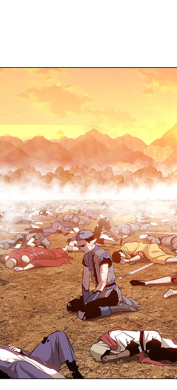 [第3话] 1vs3000000 第191页