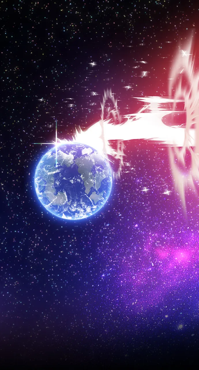 [第3话] 1vs3000000 第204页