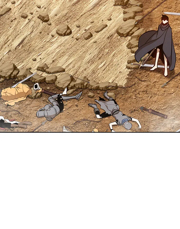 [第3话] 1vs3000000 第210页