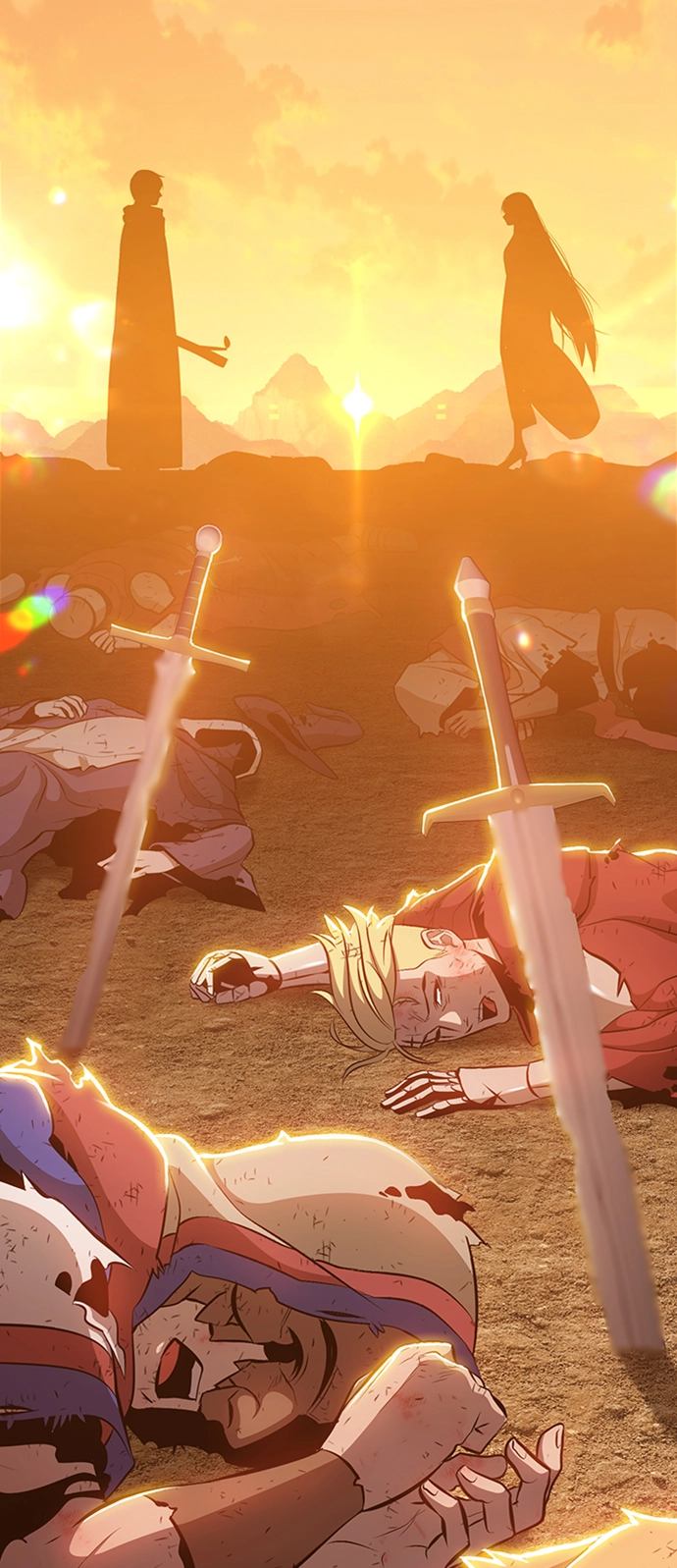 [第3话] 1vs3000000 第222页