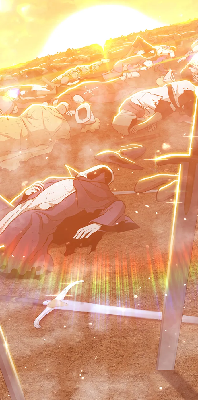 [第4话] 这个游戏有尽头吗？ 第3页