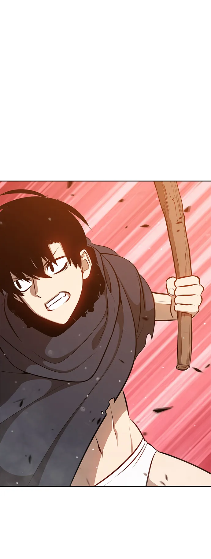 [第4话] 这个游戏有尽头吗？ 第60页